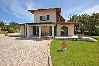 Villa Le Palme *