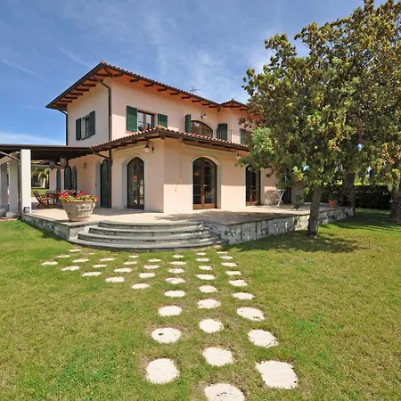 Le Palme Villa