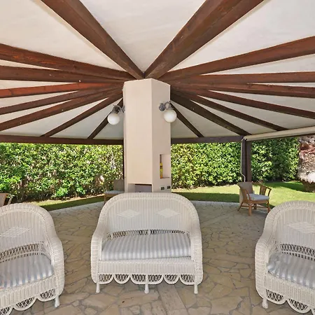 Le Palme Villa *