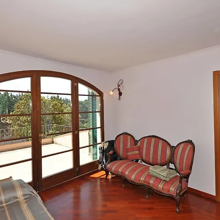 Le Palme Villa *