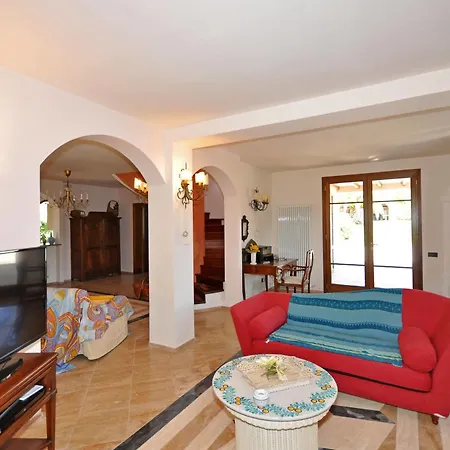 Le Palme Villa