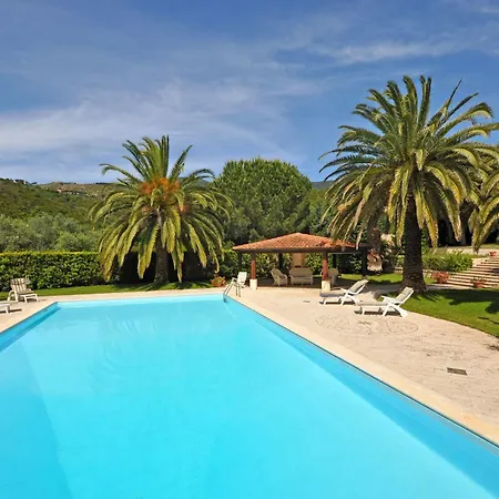Le Palme Marina di Campo